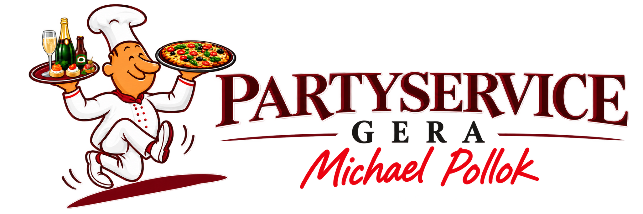 Partyservice Gera · Michael Pollok
